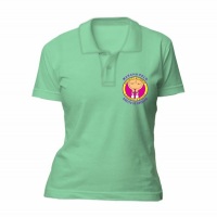 Baby Look gola polo

Camisas Personalizadas em Silkscreen
* Malha PV Anti Pilling (65% Viscose 35