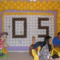 decora��o