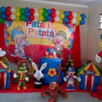 decora��o