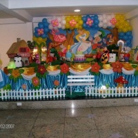 Tema Infantil