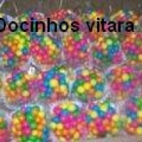 Nossos docinhos