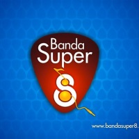 BANDA SUPER 8