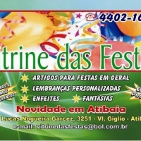 APRESENTA��O