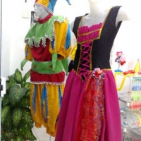 LINDAS FANTASIAS