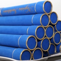 Canudos para formatura