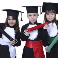 Becas Infantil Para locao