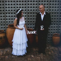 Bianca & Elias - Pre wedding