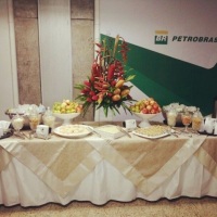 Buffet Petrobras - Salvador