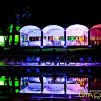 Iluminao decorativa - Country Club - Chapec SC