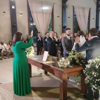 Casamento Taubat