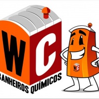 WC Aluguel de Banheiros Qu�micos Ltda.
