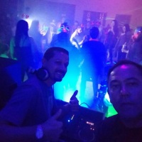 DJs Waguinho e Mauro Celso