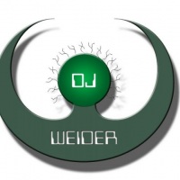 LOGO OFICIAL - WEIDER DJ