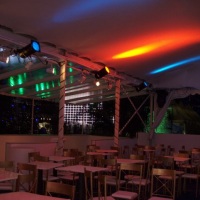 Area vip paulista reveillon