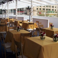 Area vip paulista reveillon