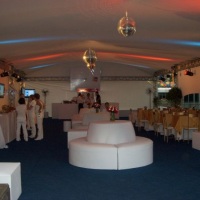 Area vip paulista reveillon 2009