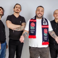 Band Young Trip Rock Cover SP