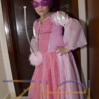 Festa Tema Barbie - 5 anos