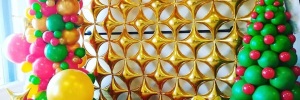 <b><b>Dica</b>s</b> para festa de <b>Natal</b> criativa