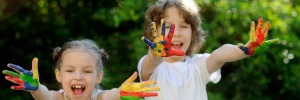 5 ideias criativas e baratas para festas infantis