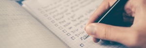 17 dicas <b>Sobre</b> como criar checklist para eventos on-line
