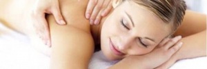 Diferentes tipos de massagens 
