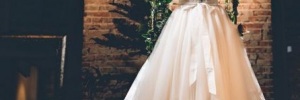 9 Vestidos de Noiva para Arrasar no Casamento