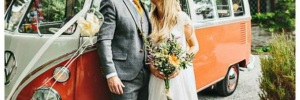 16 Dicas Para as Noivas Chegarem em Grande Estilo no Casamento