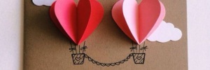 3 ideias de presentinhos e decorações para o Dia dos Namorados