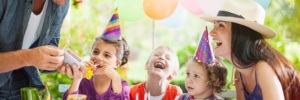 7 Erros Para Evitar na Hora de <b>Organizar</b> <b>Uma</b> Festa Infantil