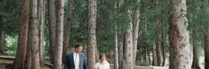 Elopement wedding: o <b>Casamento</b> (quase) <b>Sem</b> convidados