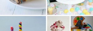 Drip Cake: Conheça a Nova Tendência de <b>Decoração</b> para Bolos