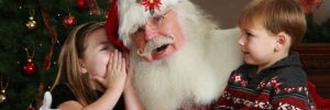 Natal Para Crianças: 6 <b><b>Ideia</b>s</b> Incríveis para Alegrar os Pequenos