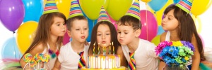 6 <b><b>Conselho</b>s</b> para pais não cometer erros em festas infantis