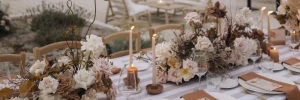 9 dicas para criar a melhor  Decorao de <b>Casamento</b>