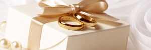 12 dicas de <b><b>Presente</b>s</b> de casamento incríveis
