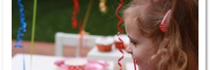5 Dicas Para Organizar uma Festa Infantil Dicas da