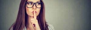 5 mitos sobre lei do silêncio